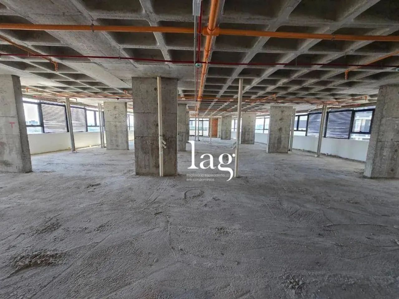 Sala para alugar, 890 m² - Jardim Emília - Sorocaba/SP - Foto 3