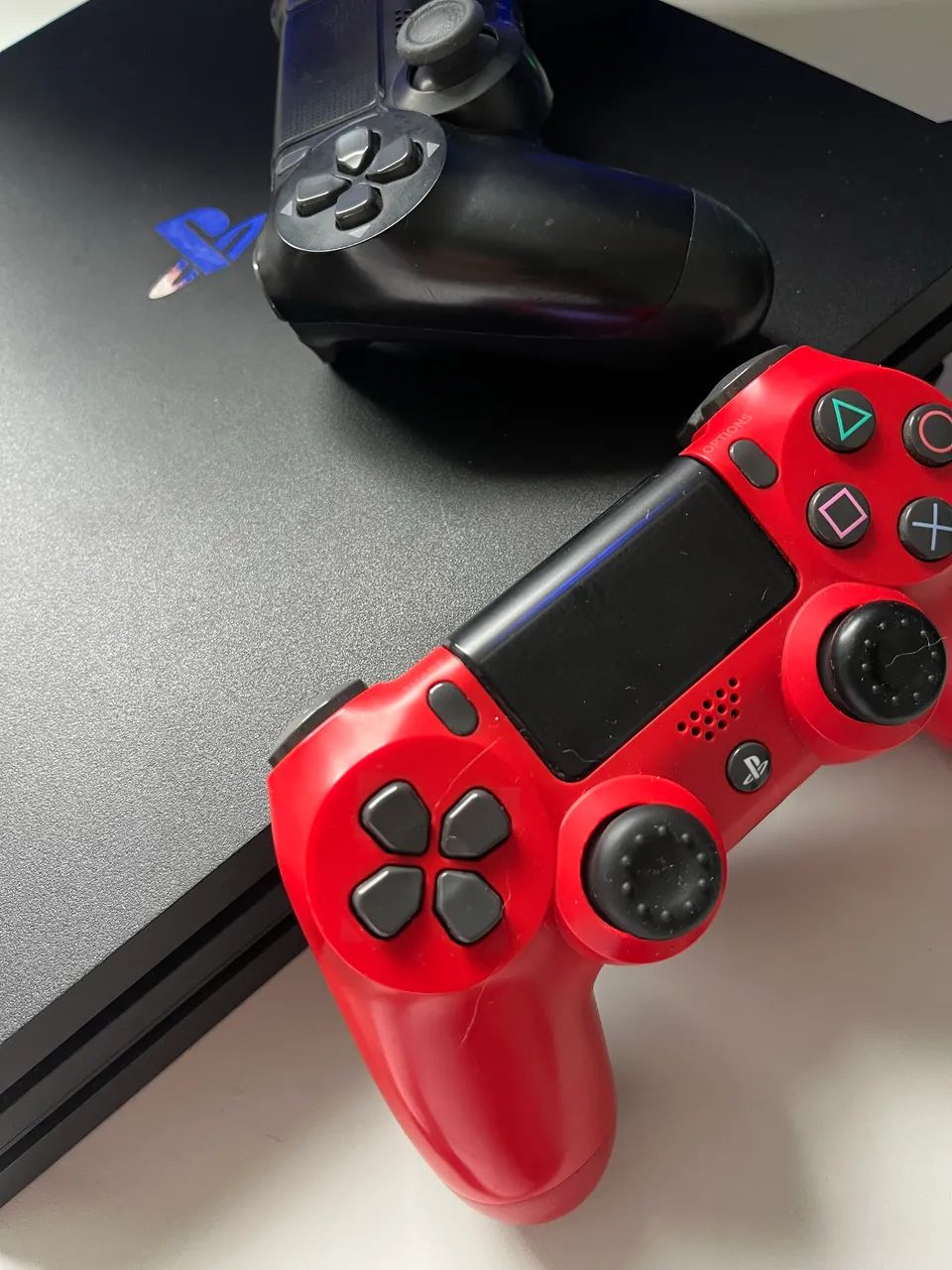 PlayStation 4 pro  - Foto 3