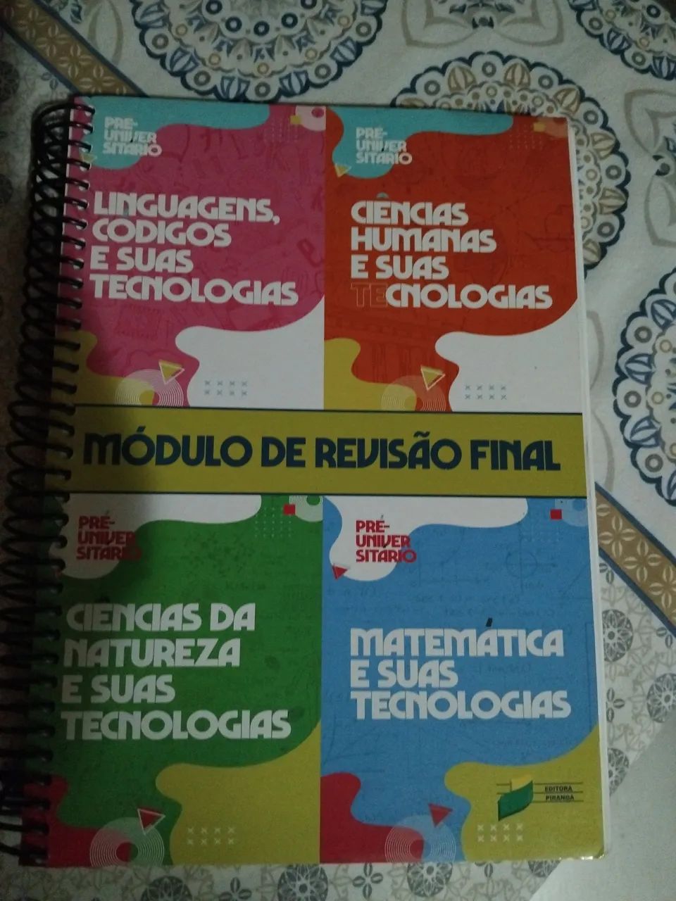 Pre-university Question Module65203907995649120