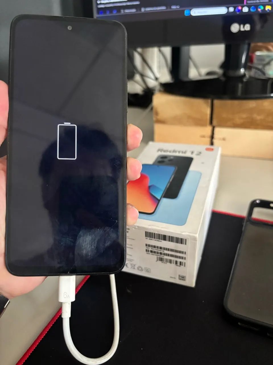 Redimi 12 - Foto 3