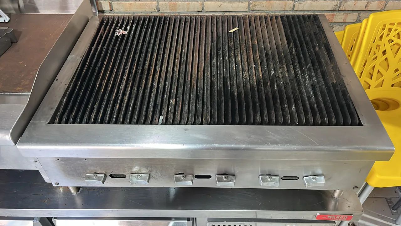 Chair broiler - Foto 3