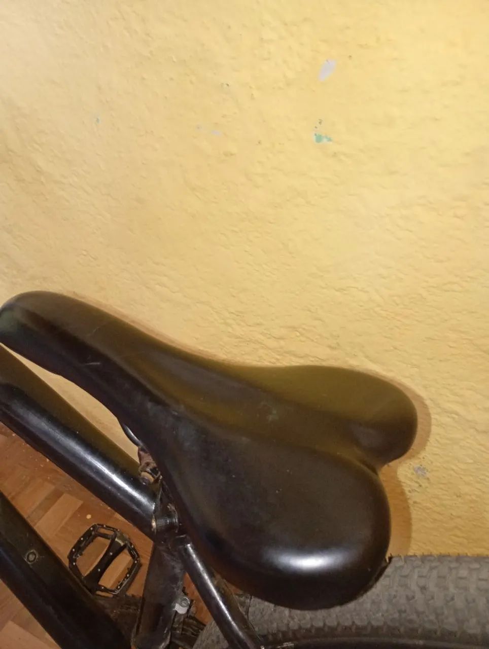 Banco de bicicleta  - Foto 2