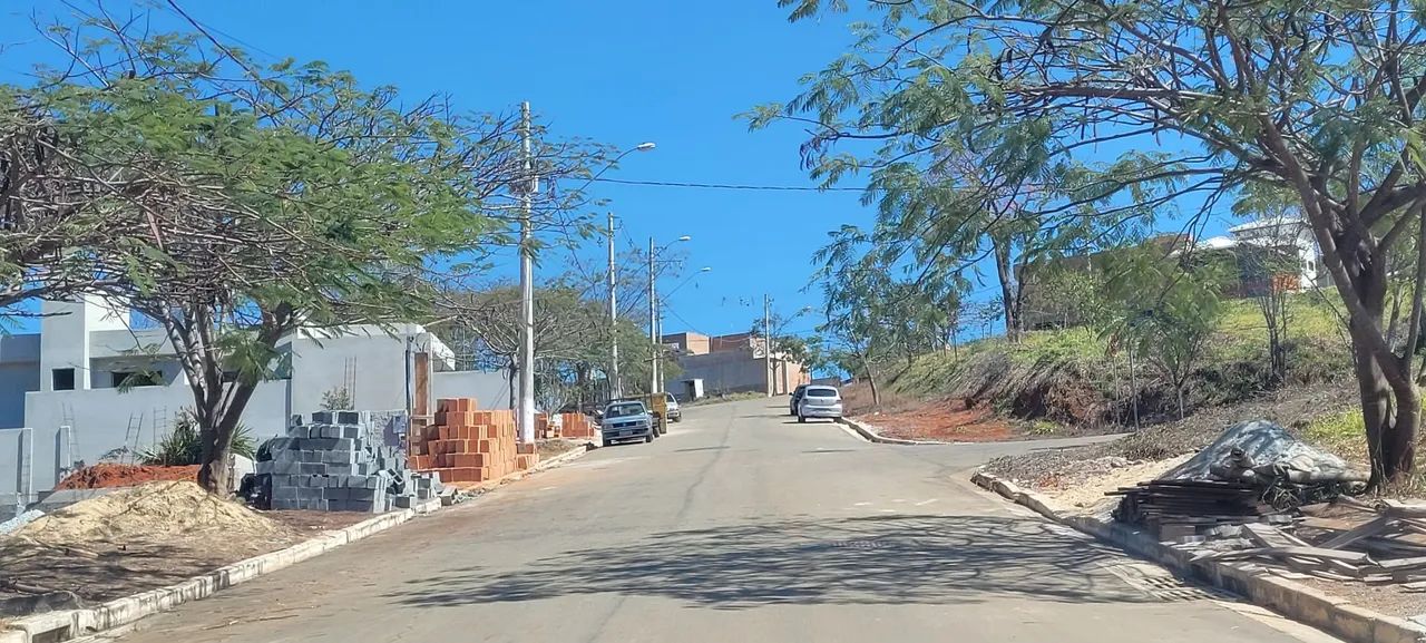 Excelente lote em Pedro Leopoldo  - Foto 4