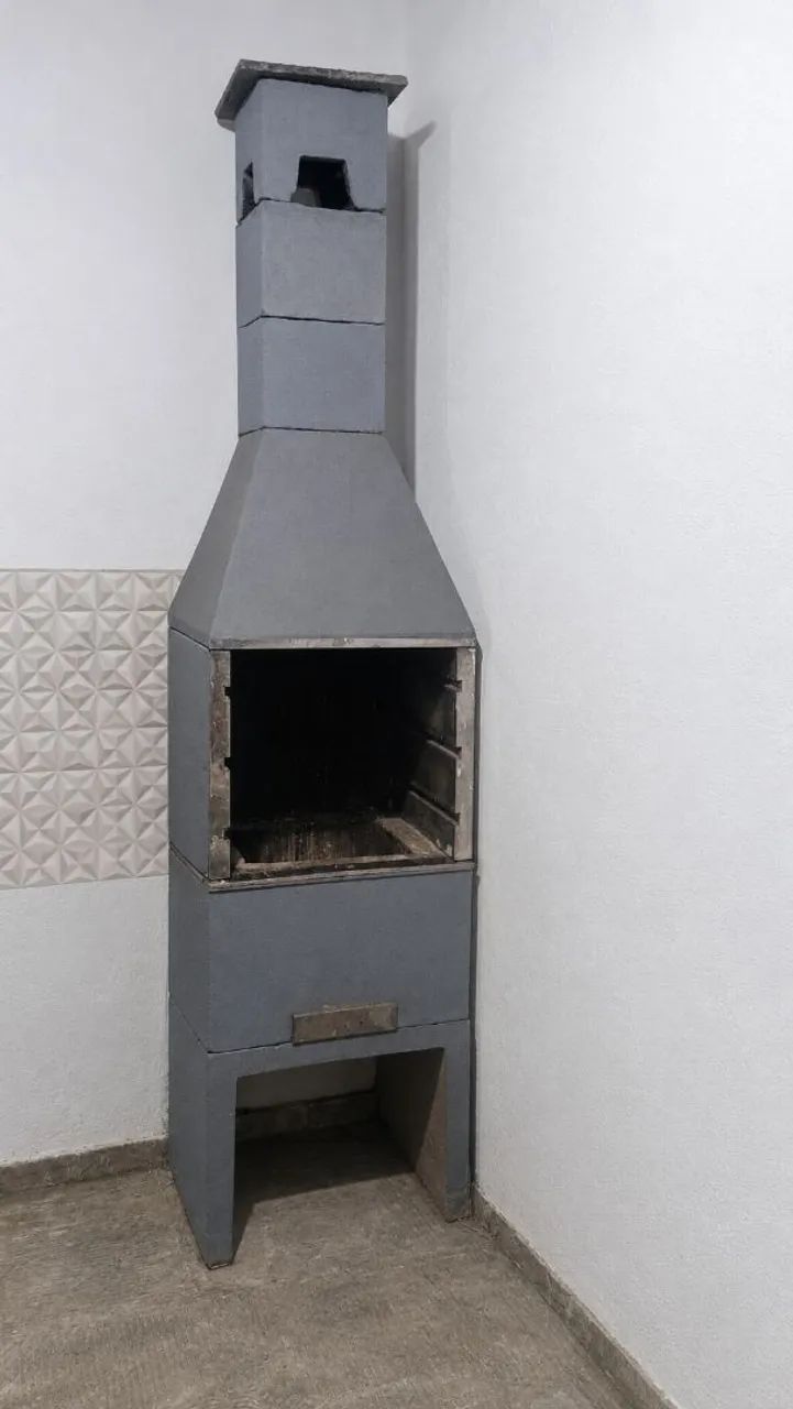 Churrasqueira 