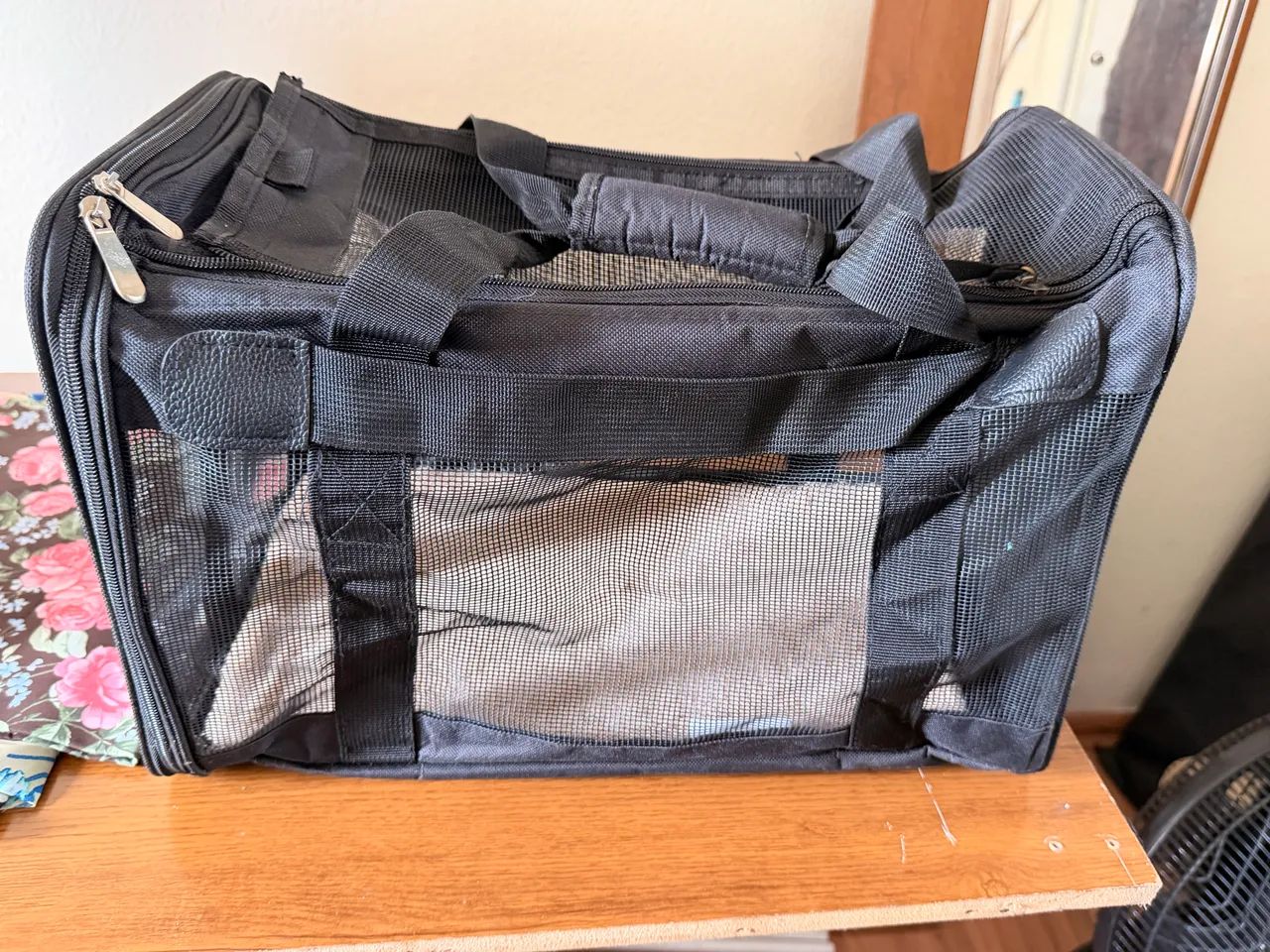 Bolsa de transporte Pet - Foto 3