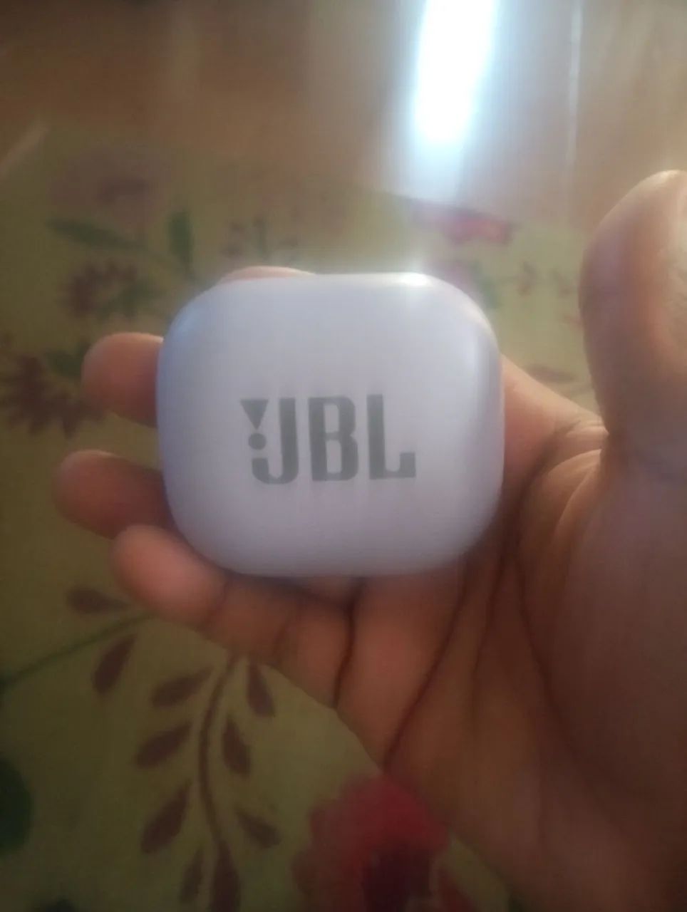 Fone de ouvido JBL