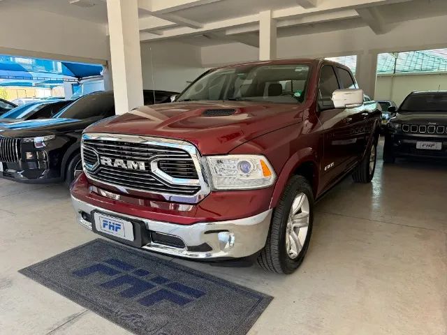 Ram Classic 2022
