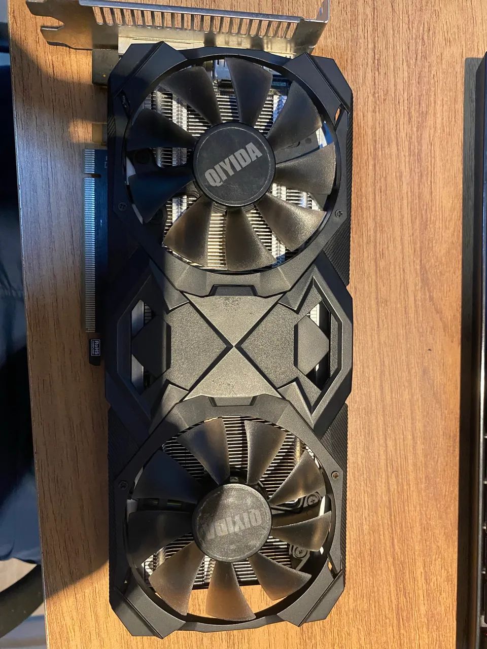 rx 580 8gb - Foto 2