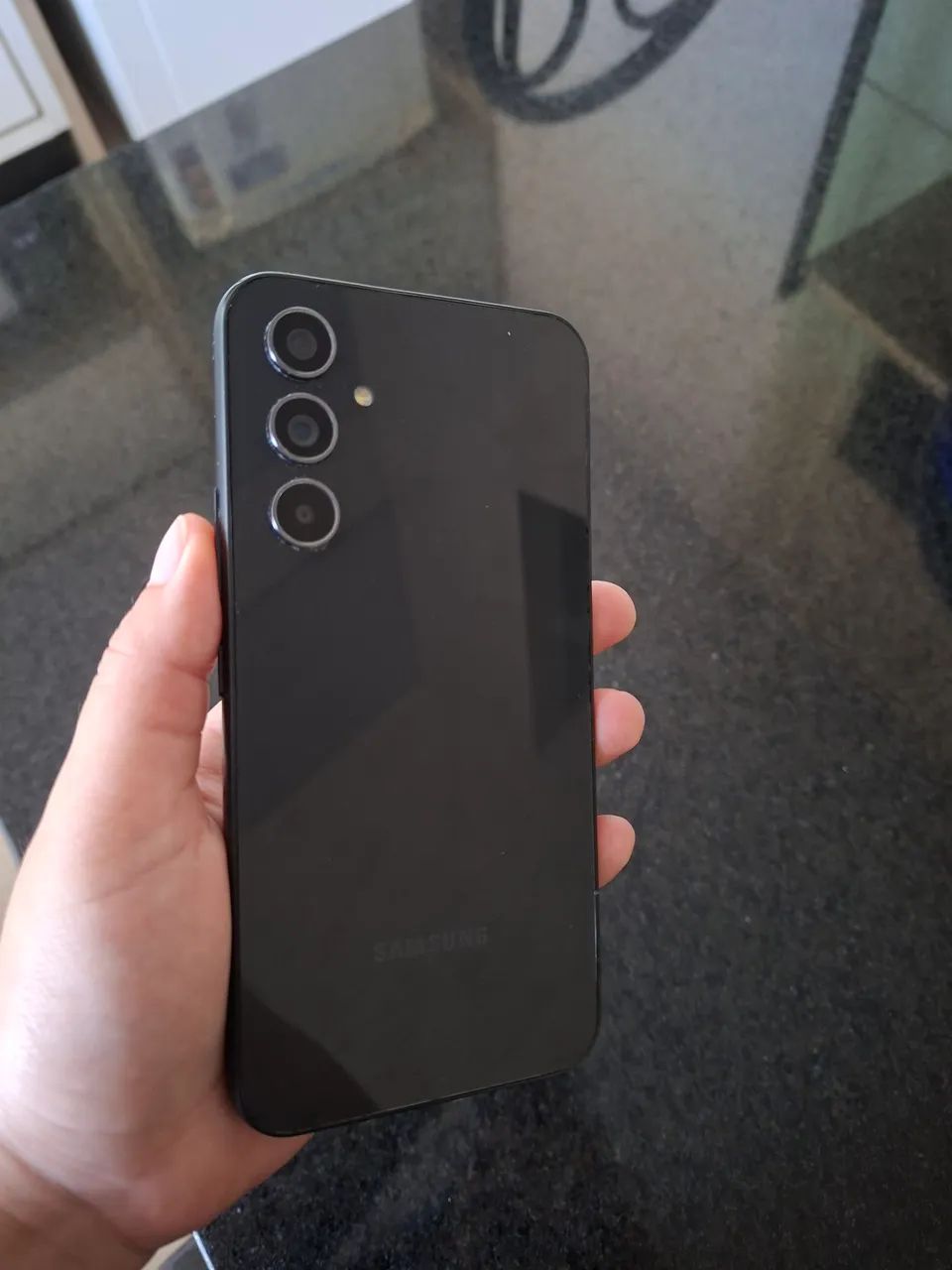 Vendo Samsung Galaxy A54 5G 