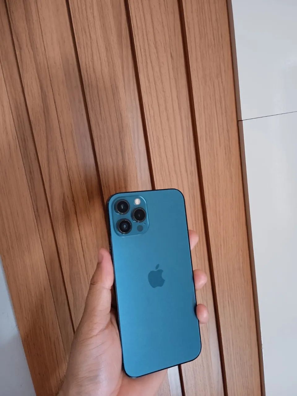 iPhone 12 Pro Max 256Gb - Celulares e Smartphones - Jardim dos