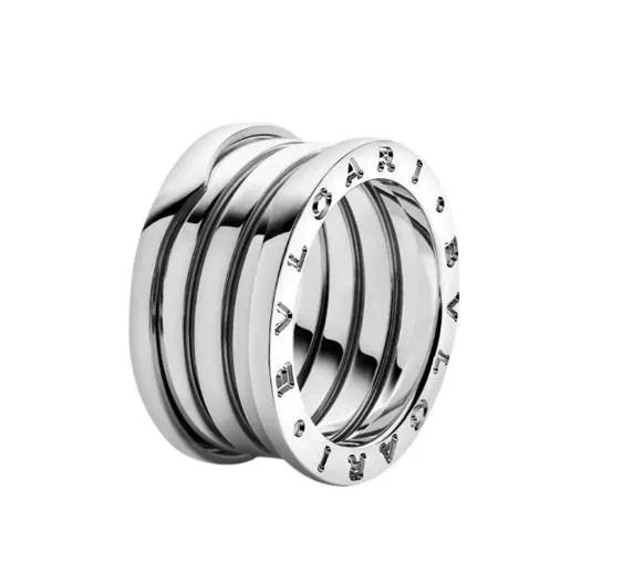 Anel bvlgari bzero1 namorados - Foto 2