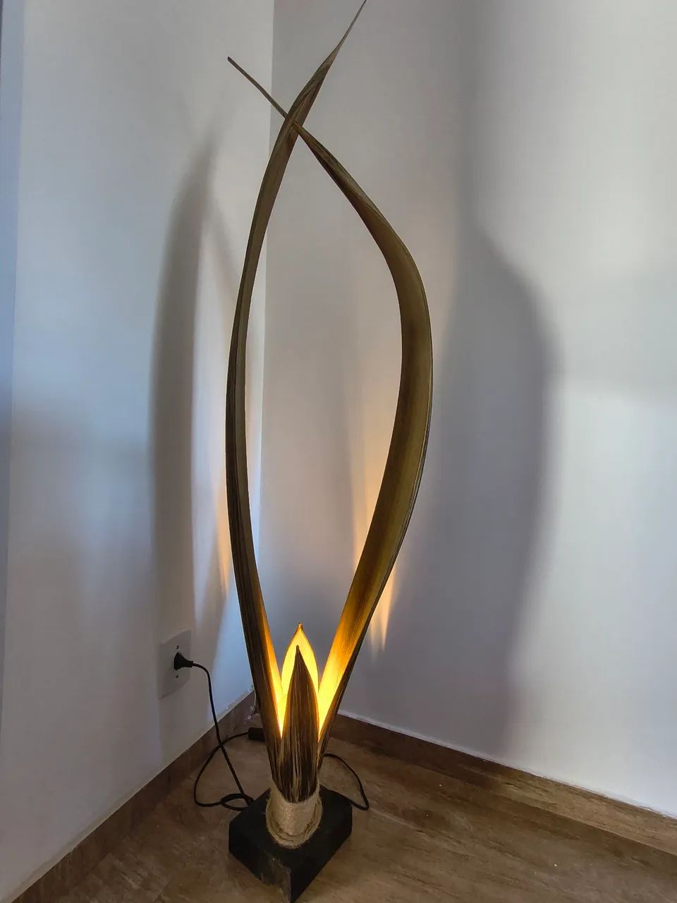 Luminária 