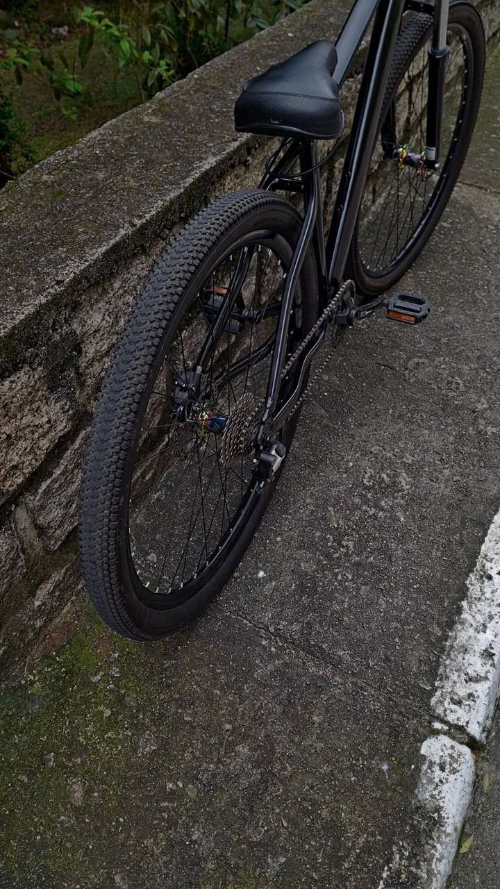 Bicicleta aro 29 - Foto 5
