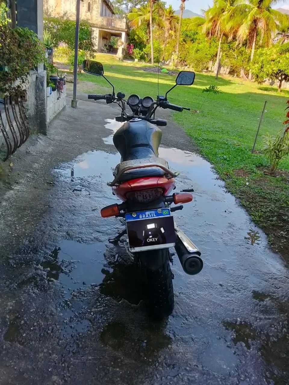 Fan 125 - Foto 3