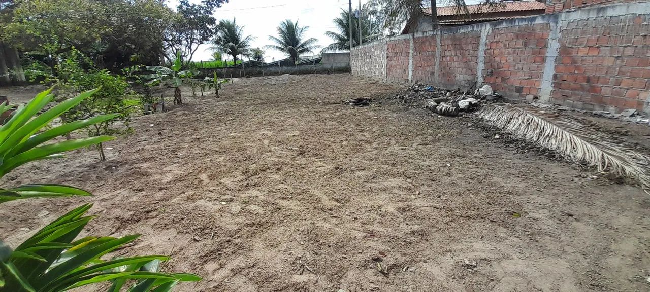 Lote 10 X 25 a venda - Foto 3