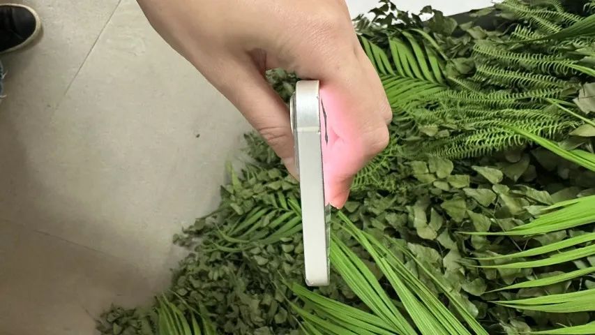 iPhone 13 128GB Prata - desbloqueado, aceita qualquer operadora - Foto 5