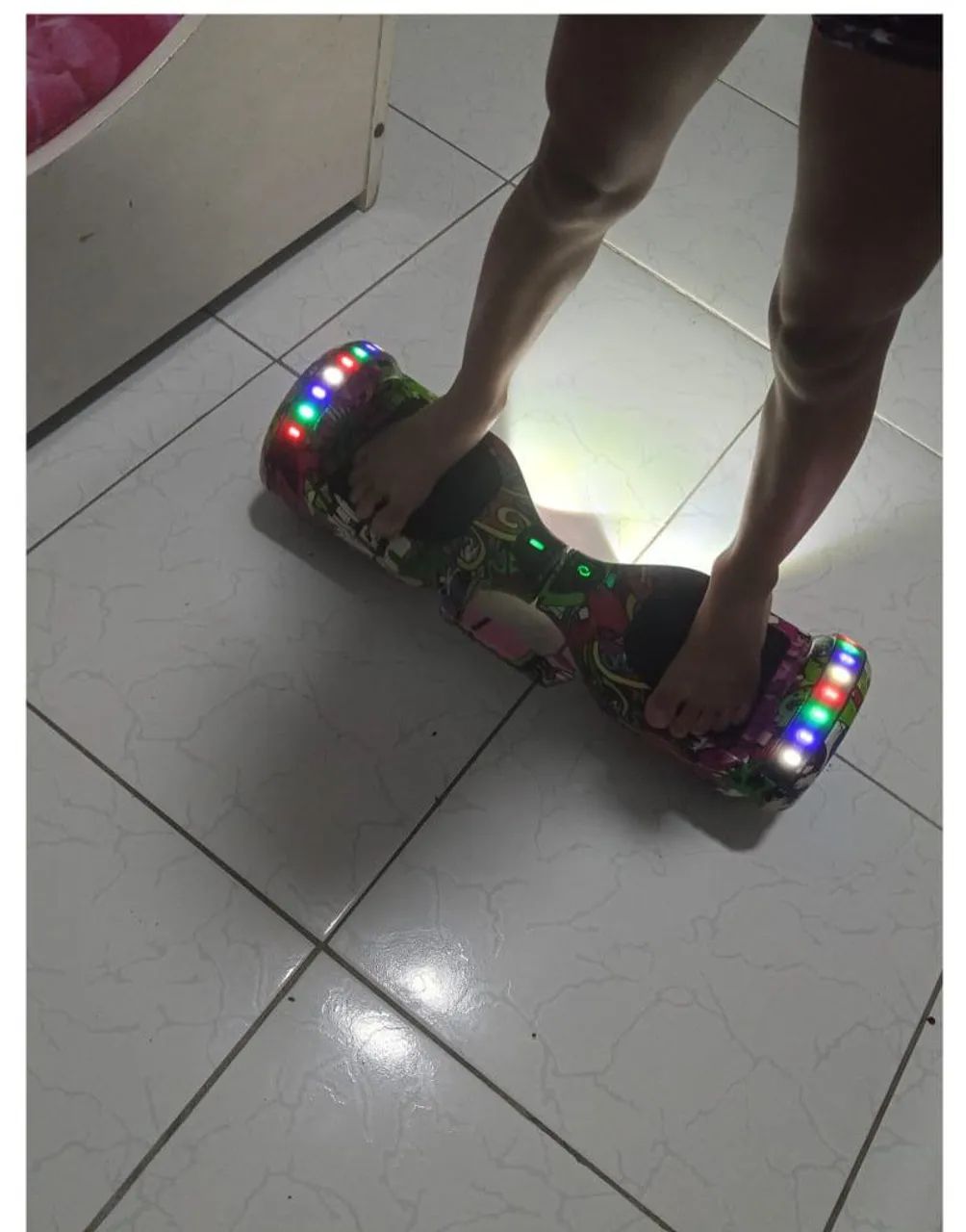Hoverboard  - Foto 4