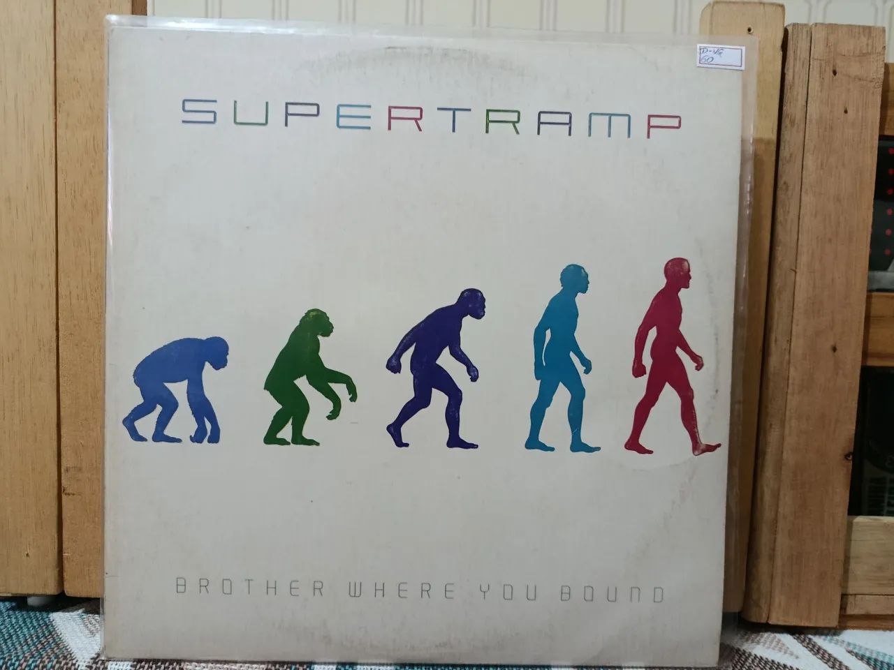Lote 11 LP's Disco de Vinil em Promoção! 