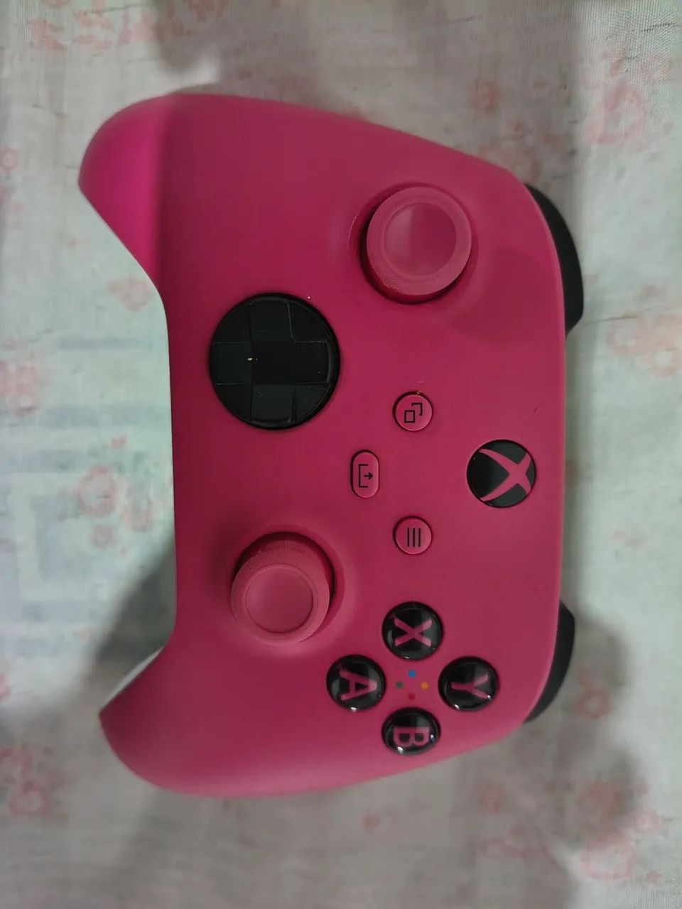 Controle Xbox Séries 