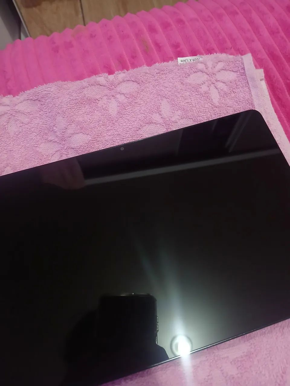 TABLET SAMSUNG A9+  - Foto 5