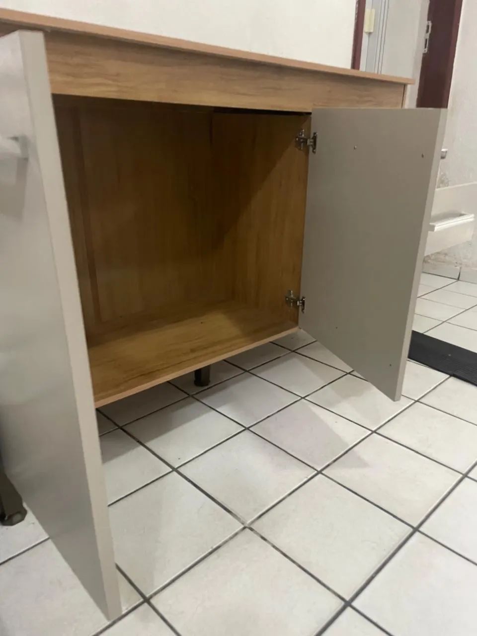 Armário de cozinha  - Foto 3