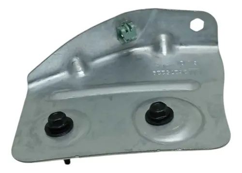 Suporte Forro Porta Traseira Esquerda Gm Montana 2025 2026