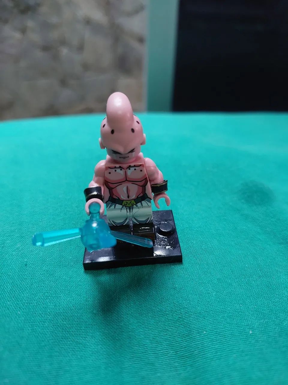 Lego Dragonball Conjunto - Foto 3