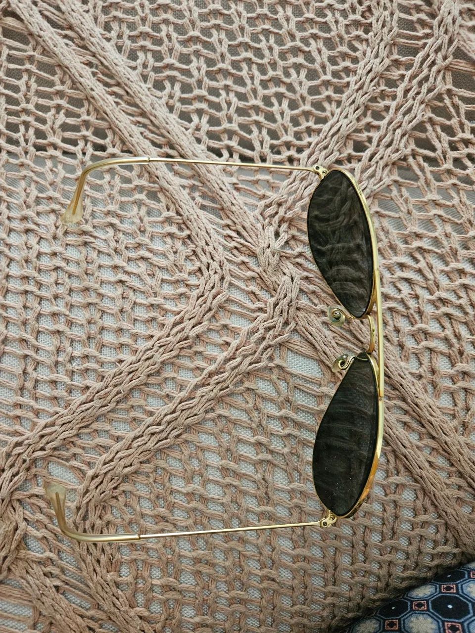 Óculos Ray Ban Aviador - Foto 3
