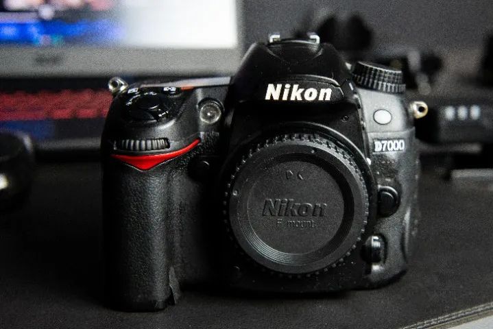 Nikon D7000