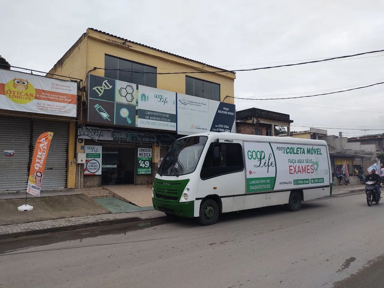 Mercedes-Benz Sprinter 311 STREET STD. 2.2 16LUG. DIES 2004