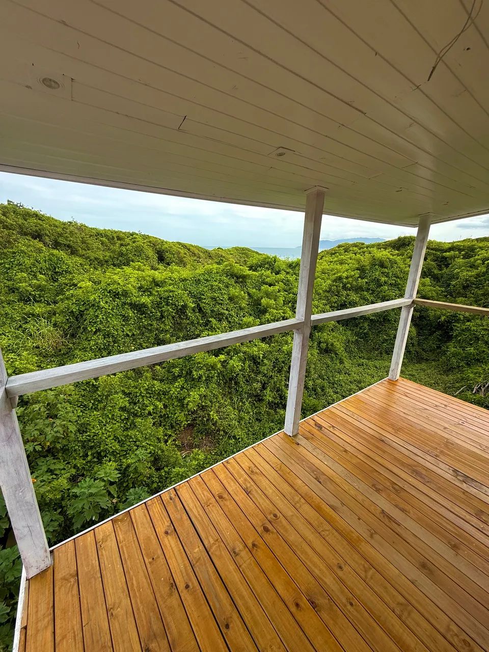 Casa pé na areia na praia do Campeche - Foto 5