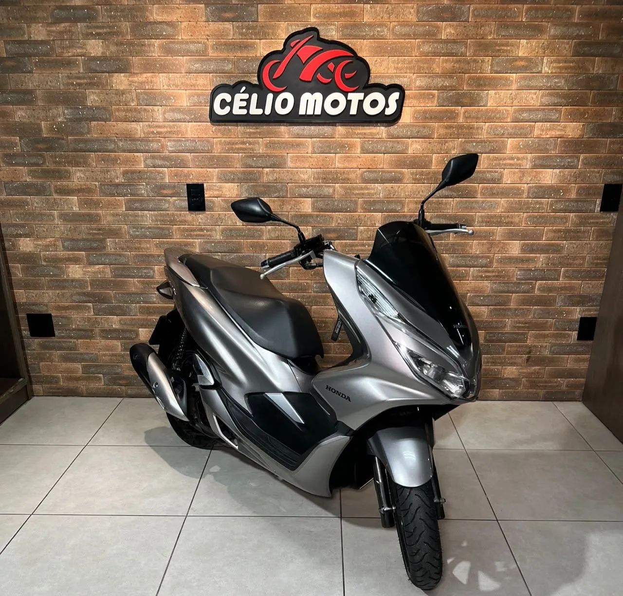 HONDA PCX 150 2019 - Foto 2