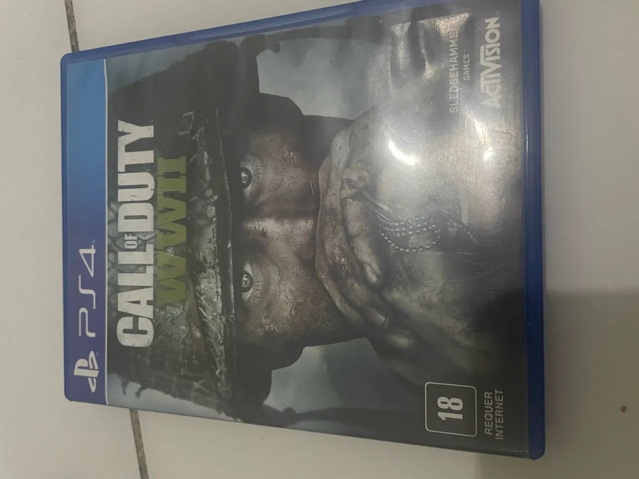 JOGOS PARA PS4 - Foto 5