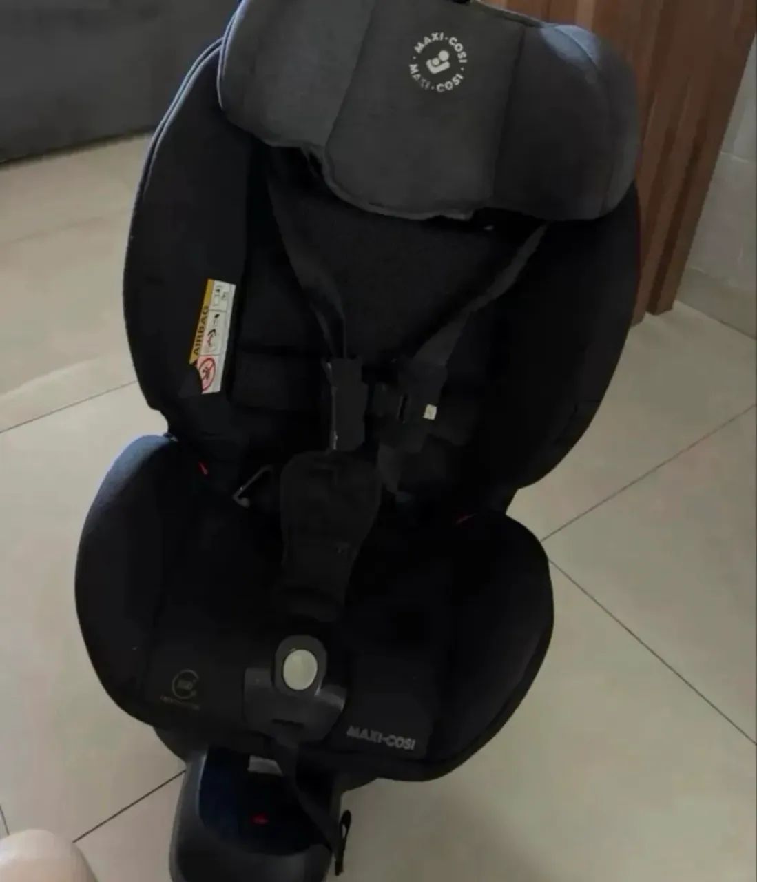 CADEIRINHA DE BEBÊ MAXI-COSI (bebê conforto) - Foto 3