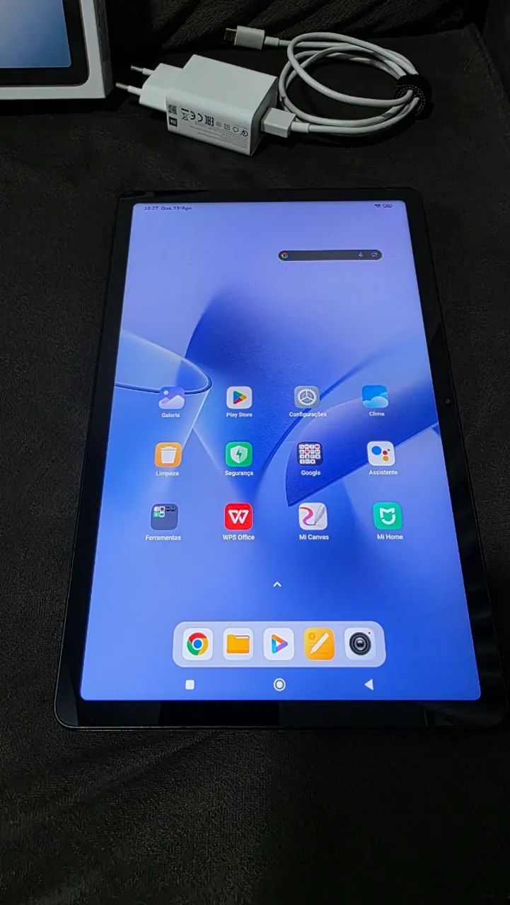 Tablet Redmi Pad - 128Gb - 6Gb Ram - Foto 2