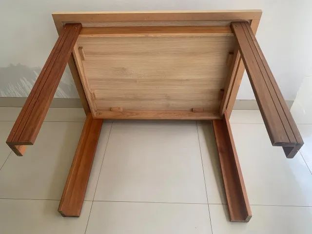 Mesa de Jantar  - Foto 2