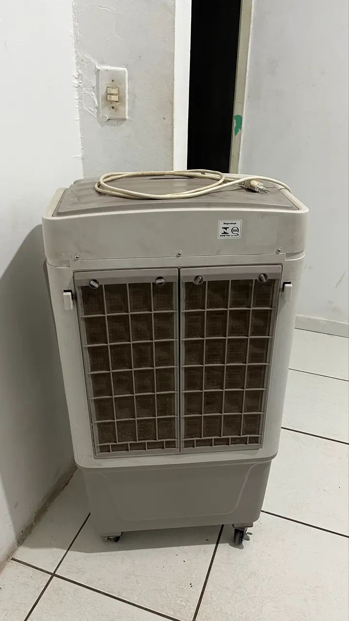 Climatizador elgin - Foto 2