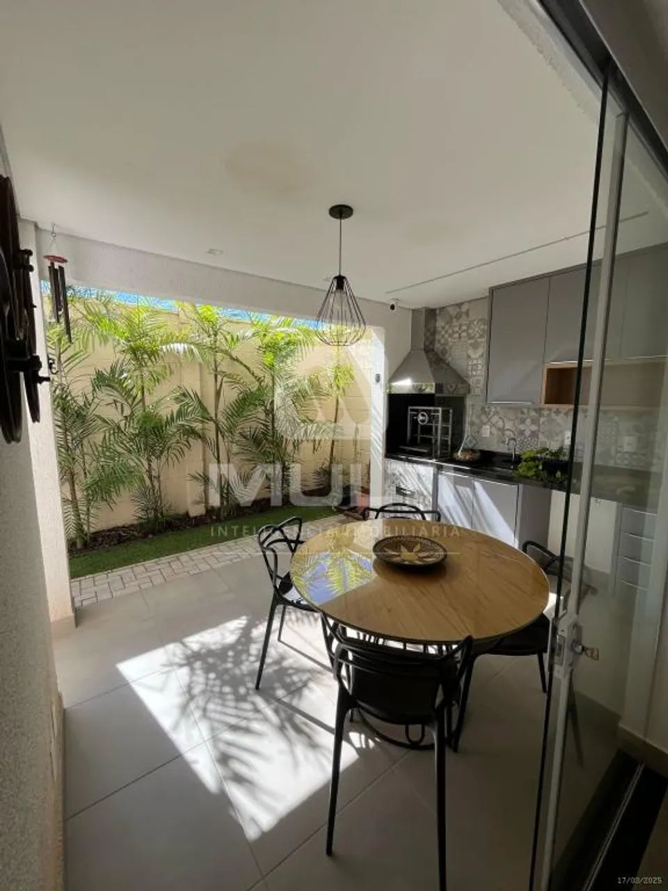 Casa Condominio - JARDIM INCONFIDENCIA