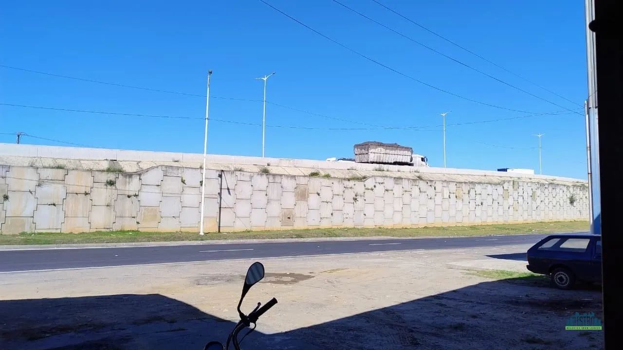 VENDE-SE GALPÃO 850M2 ROD CONTORNO - Foto 5