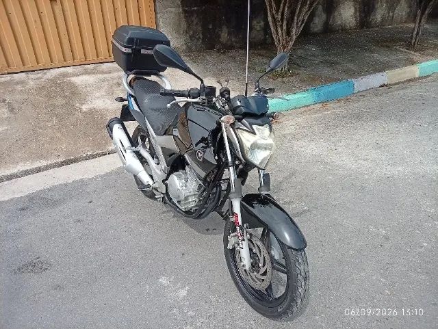 Fazer 250 - Foto 5