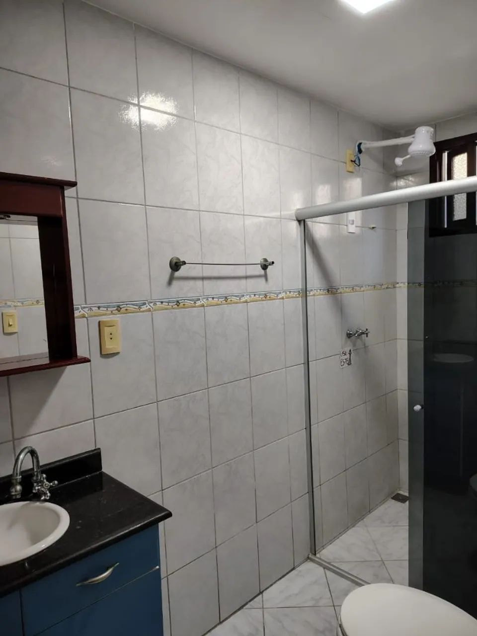 Casa andar térreo com móveis a disposição  - Foto 4