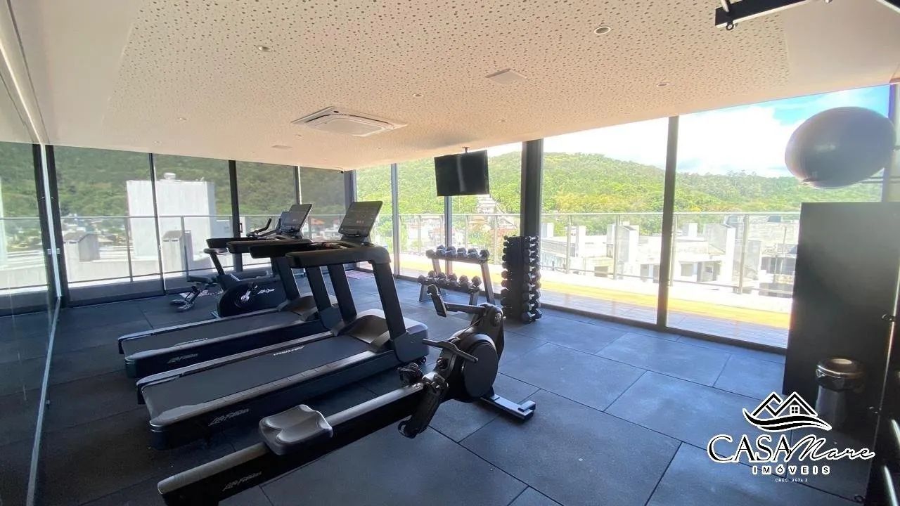 Apartamento à venda em Jurerê, Florianópolis/SC - Foto 5