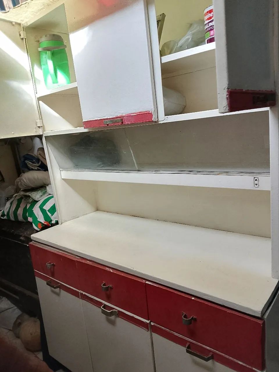 Vende-se dois armários 400 e 300 preço a combinar - Foto 4