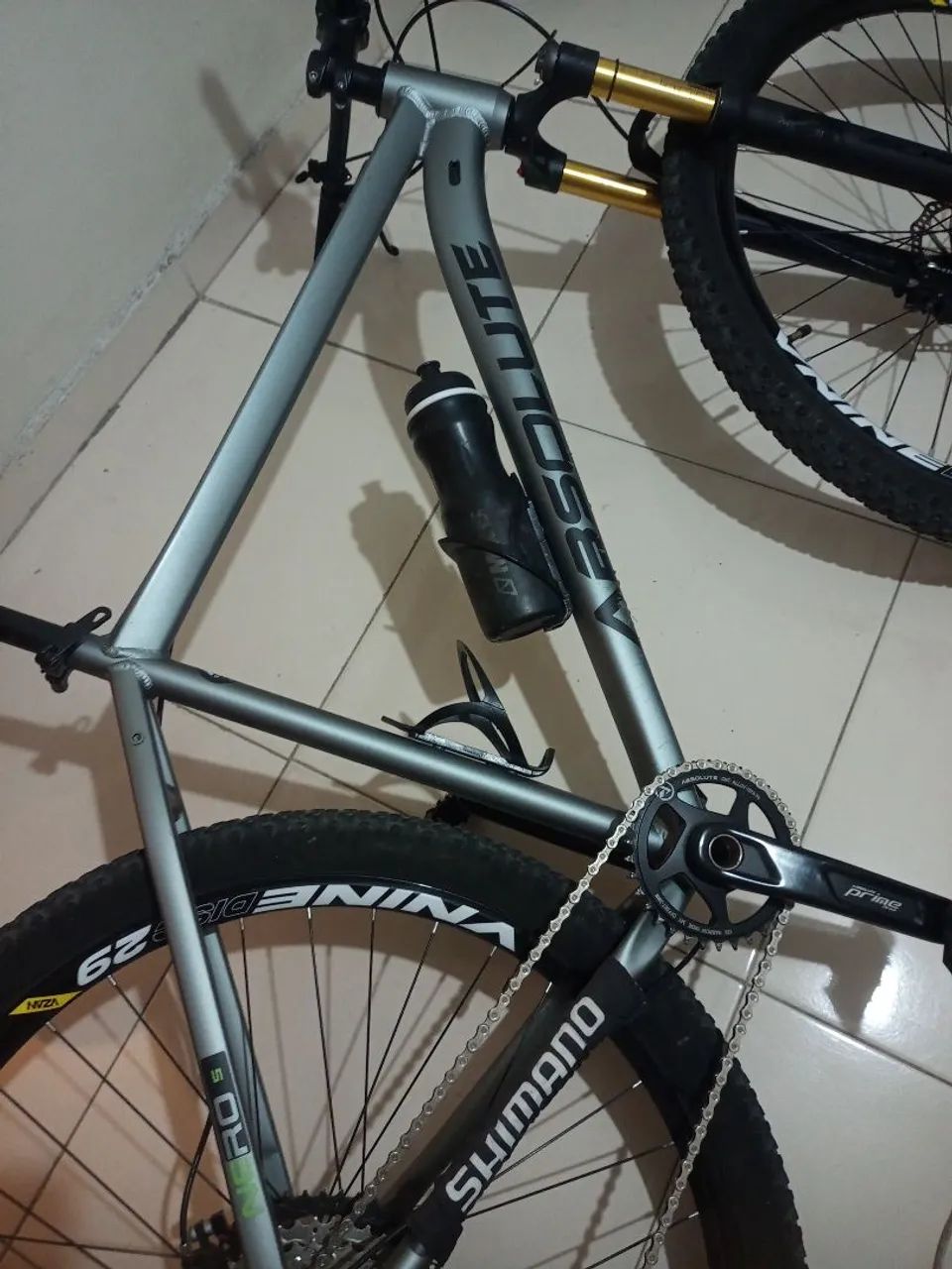 Bicicleta - Foto 4