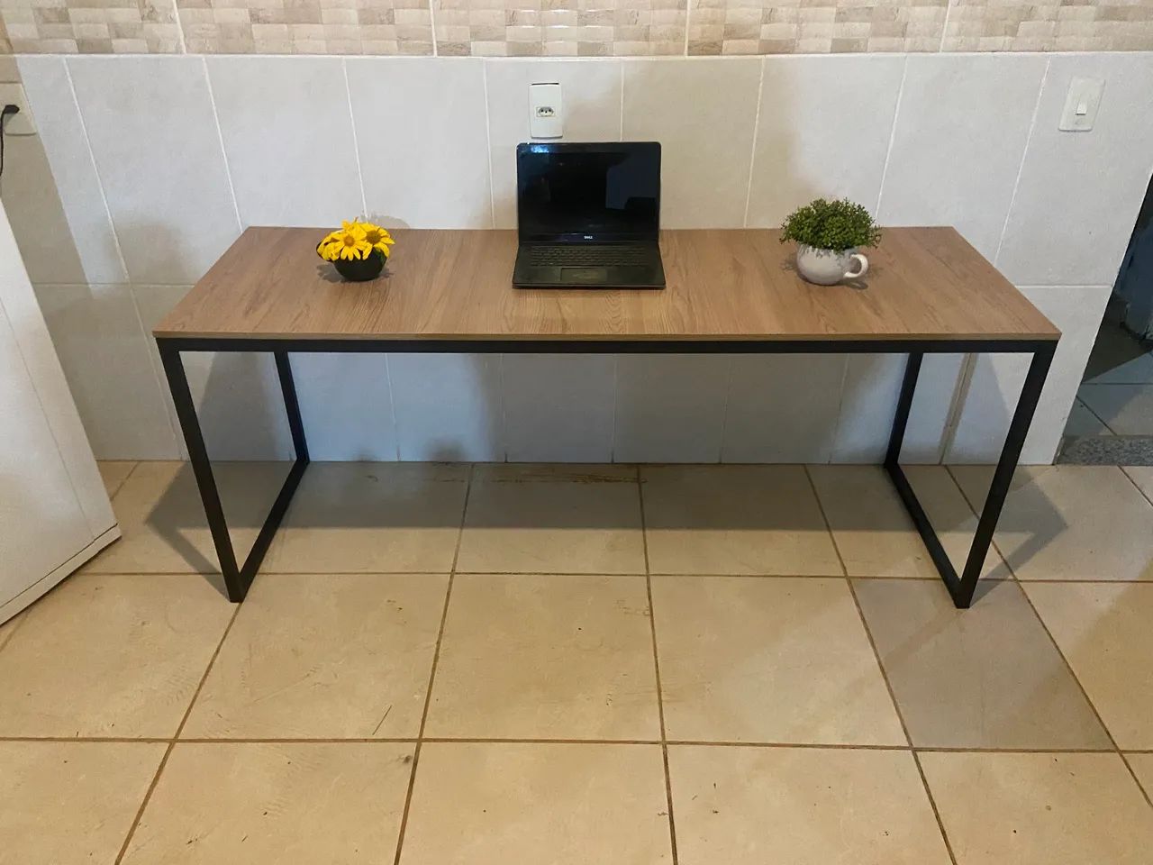 Mesa para escritório  - Foto 5