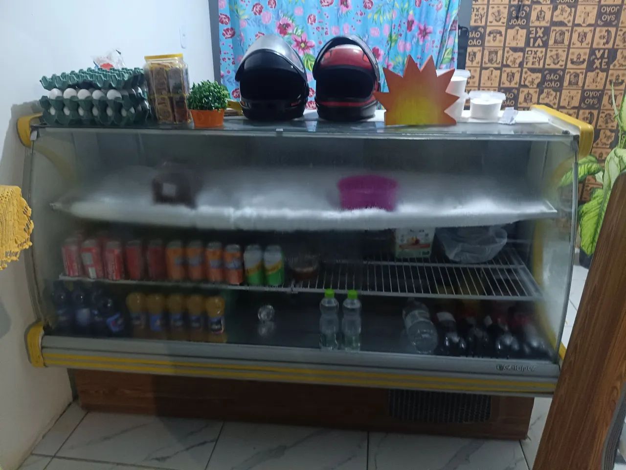 Maquinário  - Foto 2