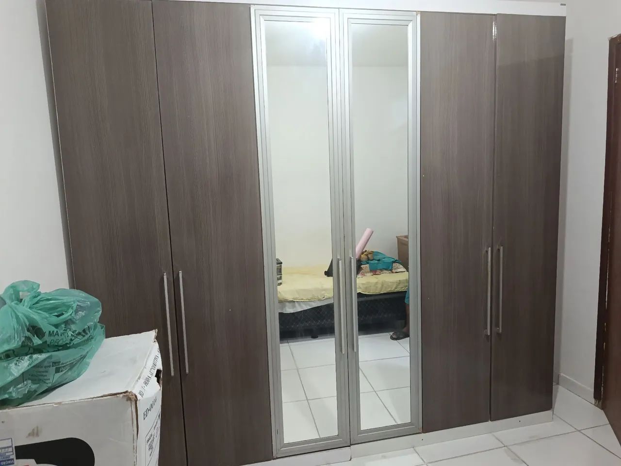 Guarda roupa 
