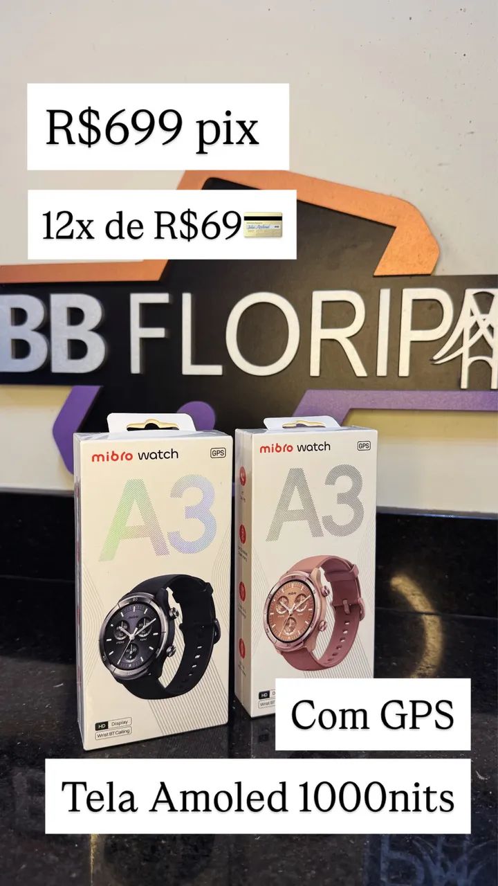 Smartwatch tablet Pad Celular Smartphones  - Foto 3