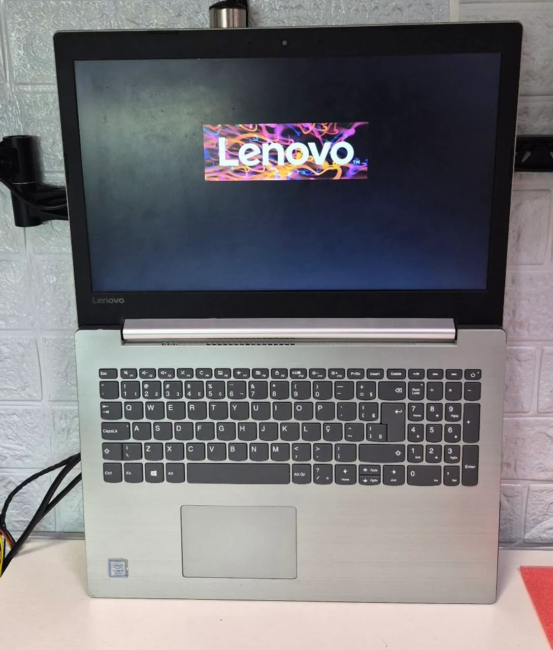Notebook LNV B330 15  - Foto 4
