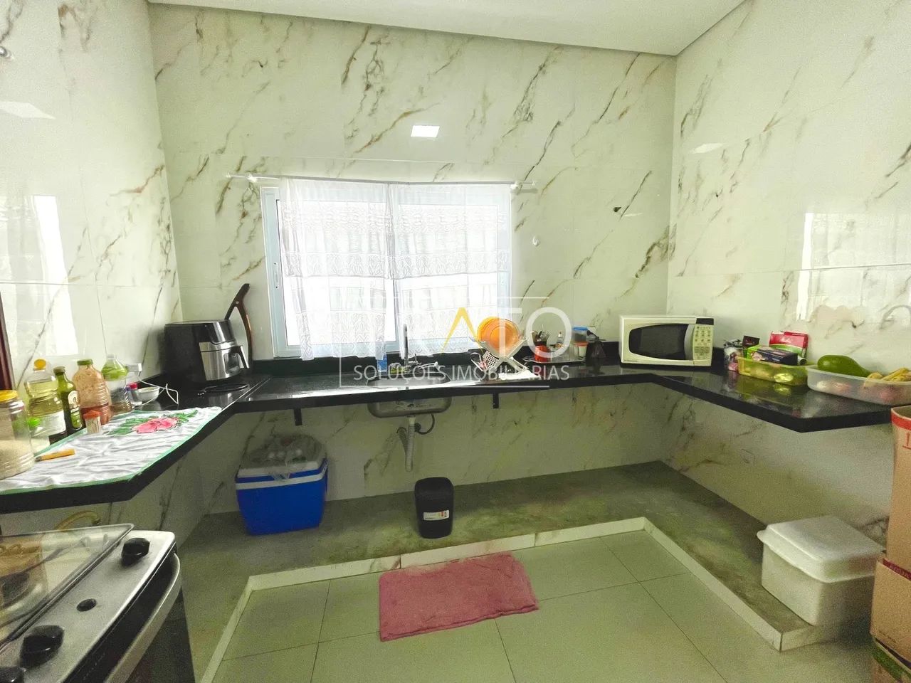 casa - Residencial Parque da Fazenda - Campinas - Foto 11